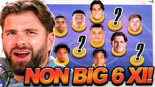Full Building Our NON BIG 6 XI Guide