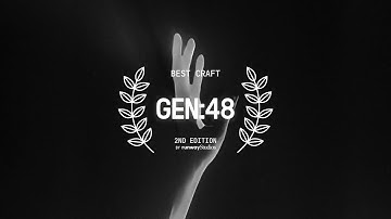 LAPSE | AI Short Film Runway Gen:48 | Winner "Best Craft"