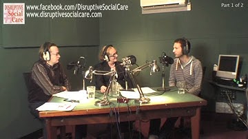 Mindings "an interesting take on Social Capital", says FutureGov