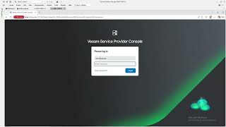 Managing Veeam Agents in Veeam Service Provider Console