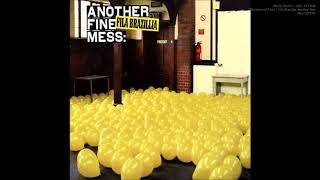Mense Reents – Alles Ist Dada (Electronicat Mix) | Fila Brazillia ‎| Another Fine Mess (2004)
