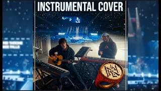 Elevation Worship - Call God - Instrumental Cover with Lyrics