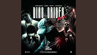 DÍAS GRISES 1.0 (Remix)