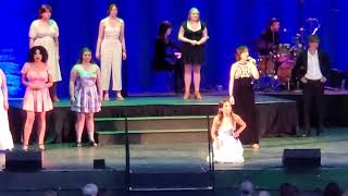 Blue Star Awards at Starlight