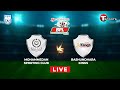 Live  mohammedan sc ltd vs bashundhara kings  bpl 202324  t sports