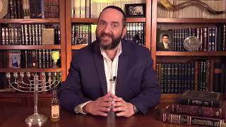 Rabbi Dunner's Chanukah Message