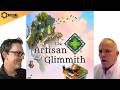 Sudoku Experts Play The Artisan Of Glimmith