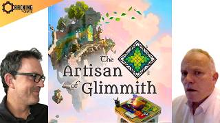 Sudoku Experts Play The Artisan Of Glimmith screenshot 4