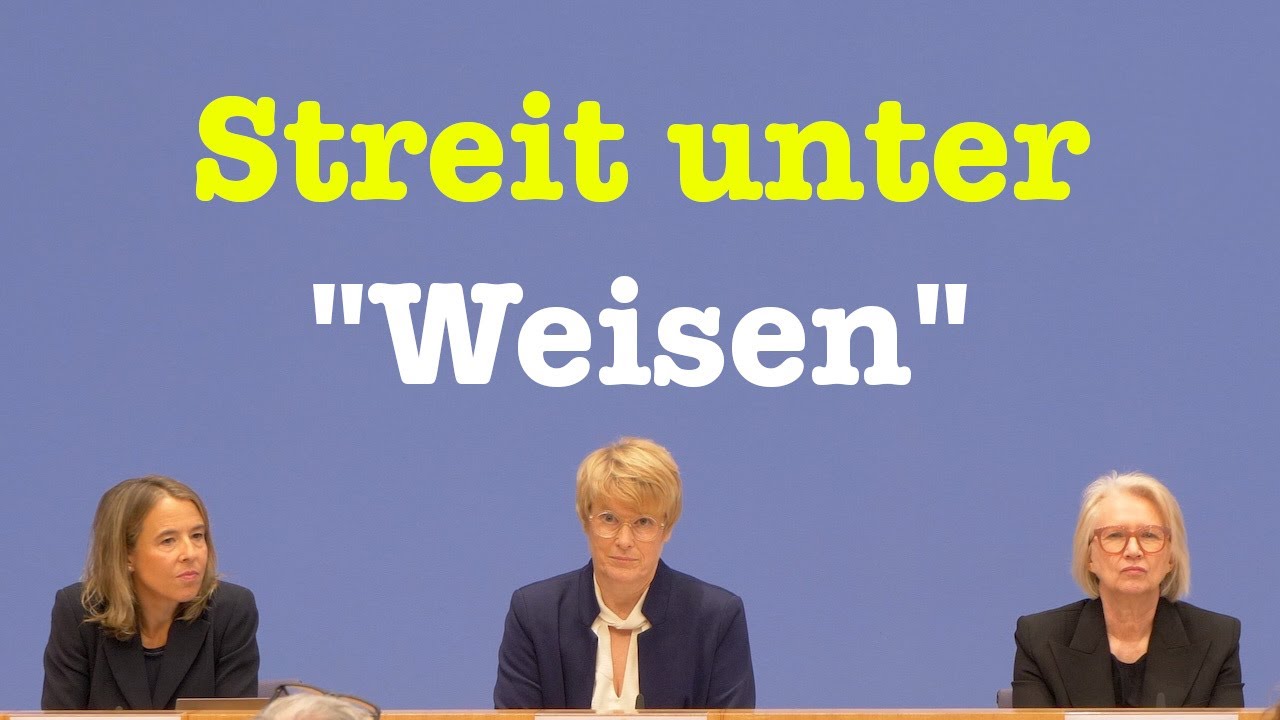 Die Wirtschaftsweisen ber Ihr Jahresgutachten 2024 Komplette BPK die-wirtschaftsweisen-ber-ihr-jahresgutachten-2024-komplette-bpk