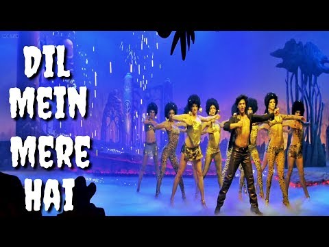 SRK BEST WHATSAPP STATUS | Dil Mein Mere Hai Dard E Disco | Om Shanti Om