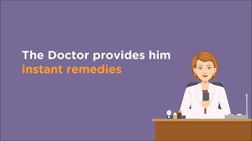 Visit App - Product Demo