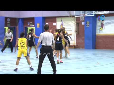 Abiertas las inscripciones para la Escuela de Baloncesto Juventud