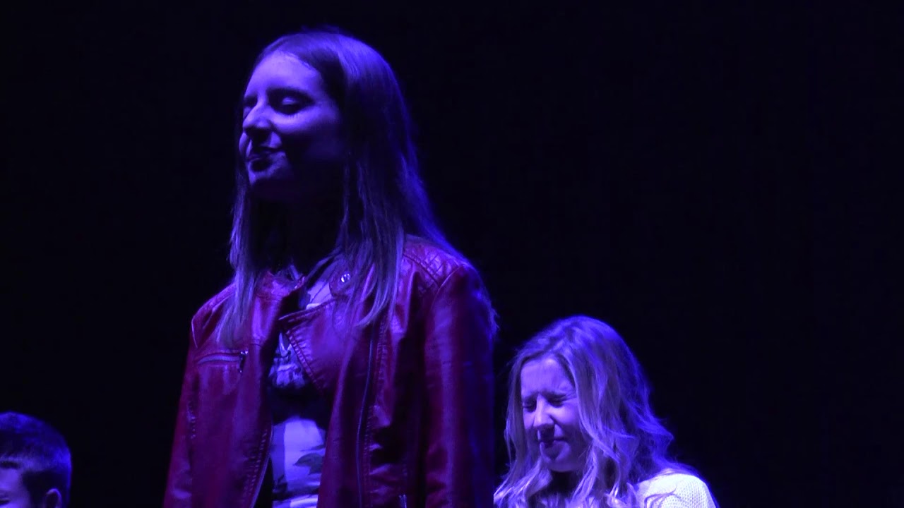 Espectáculo Hipnotizador JEFF TOISANT.