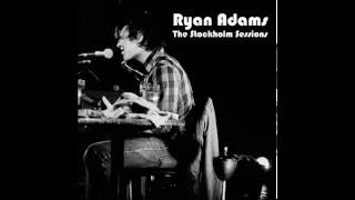 Ryan Adams - Madeline (2001) from The Swedish Sessions