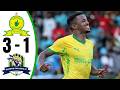 Mamelodi Sundowns Gegen Marumo Gallants 3 1 Alle Tore Highlights Betway PSL
