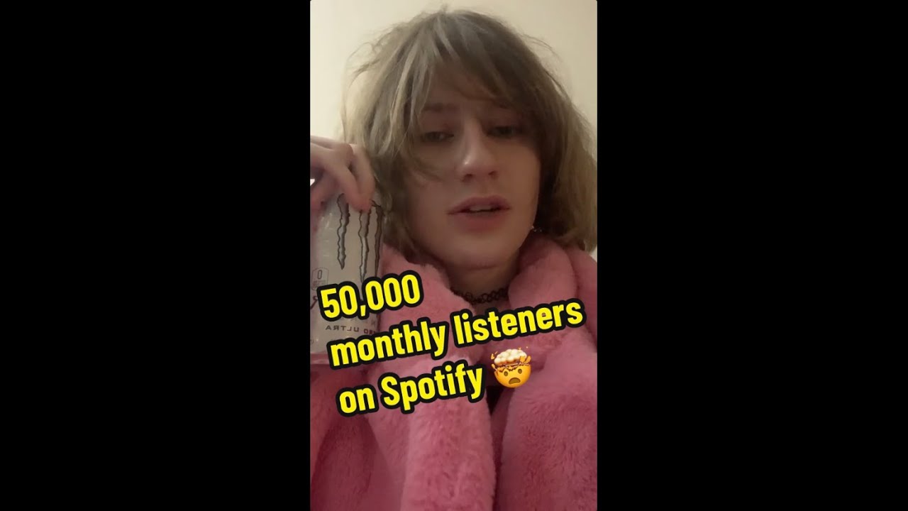 50000 Monthly Listeners Spotify 50000 Monthly Listeners Spotify