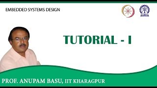 Tutorial - I