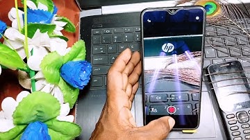 oppo a17 me camera slow motion me kaise chalaye | oppo a17 slow motion camera settings