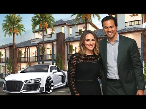 Video: Erik Spoelstra Net Worth