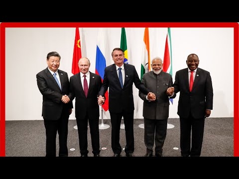 AN OVERVIEW OF THE BRICS COUNTRIES ALLIANCE