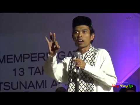 DUET CERAMAH ULAMA BESAR DI ACEH #TravelDocumentary #IUIProduction