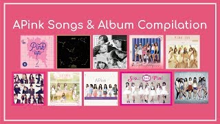 Download Lagu Kumpulan Lagu Apink MP3 Kumpulan Lagu Apink