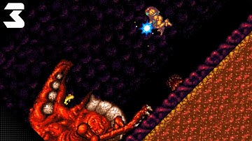 Super Metroid [TENFENITY] - Part 3