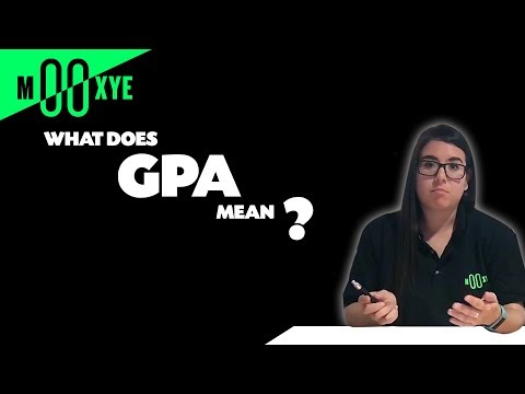 Video: Apakah np memengaruhi gpa Anda?