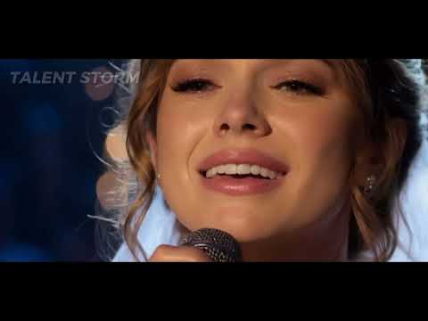 You Won't Believe What Happened During Shannon Lofland's Most Emotional Performance Yet