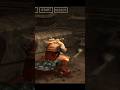 God of War Chains of Olympus#shorts #godofwar