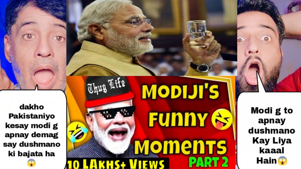 मोदी जी ने अपने दिमाग की चाणक्य नीति से दुश्मनों को ऐसे हराया के पाकिस्तान को लगा 440 वाट का झटका