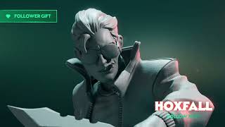 HOXFALL - Duke Miniature Highlight