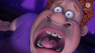 The Owl House- Everyones Reaction To Creepy Luz