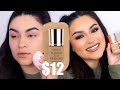 BEAUTY CREATIONS FLAWLESS STAY FOUNDATION REVIEW + WEAR TEST