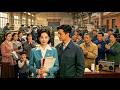 [ENG SUB]【完整版】現代主播穿七零紡織廠,俐落口才護父母權益。化解大伯一家糾紛解決鄰裡矛盾,與保衛科幹事並肩前行!#甜夢劇場#MiniDrama #精彩大陸短劇