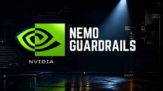 How to Secure LLMs with NVIDIA NeMo Guardrails | AI Security
