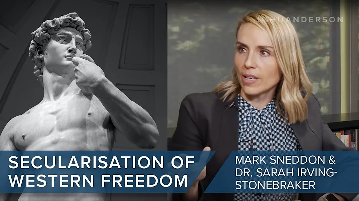 The Secularisation of Western Freedom | Mark Snedd...