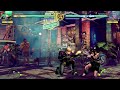 Fatal Fury COTW Rock ranked #6