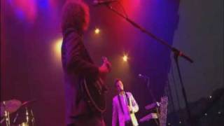 The Killers - Smile Like You Mean It At Glastonbury 2005 Part 5