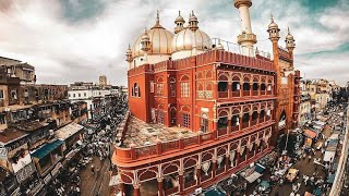 HOWRAH BRIDGE? || NAKHODA MASJID?|| @theraisovlogs kolkata howrahbridge vlog