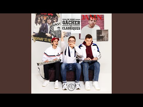 Putar On vient gâcher tes classiques n*2 - 47ter