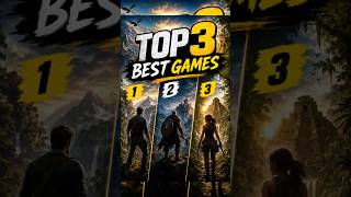 Top 3 Best Games For Android - best mobile game - best games for mobile #mobilegame #shorts #viral