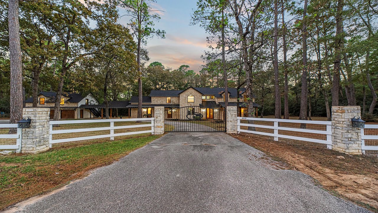 28418 Teal Ct, Magnolia, TX, 77355