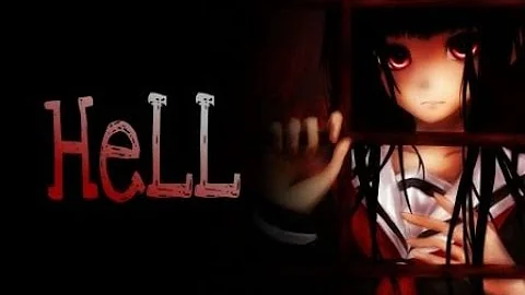 The Hell 「AMV」 _Dark Signal   Drag Me To Hell