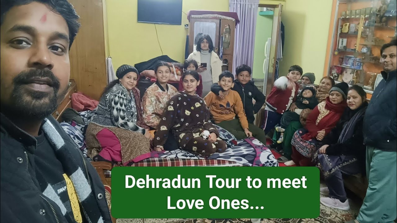 #vanshika ki #birthday #party me jana h...