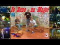 Maniaks Io sono un Mago! #super3 ##gaming #ninja #manga