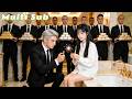 CEO Swore Never To Marry, Never Expected He Sees A Girl Asking For A Lighter—Be Instantly Smitten!