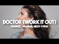 Pharrell williams miley cyrus  doctor work it out testolyrics
