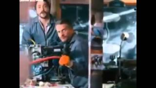 Kardeş Payı Vine Amca Senin Ben A Koyim