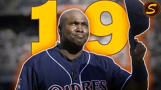 19: The Life and Career of Tony Gwynn